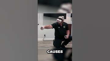 🚑💻 Virtual Reality Prepares First Responders for Mass Casualty Events