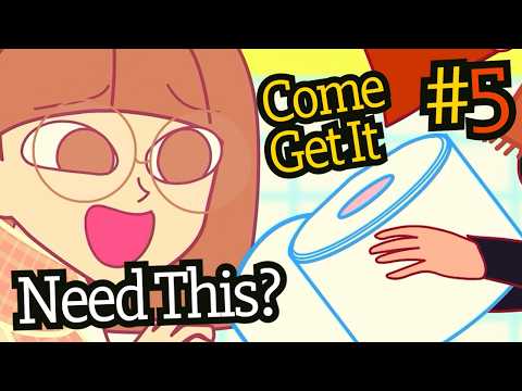 This Poop Color? Your Body's Cry for Help 💩 Mo & Rai (Mashup 5