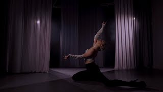 Lana del Rey - Mermaid motel | Stefaniya Andrianova choreography