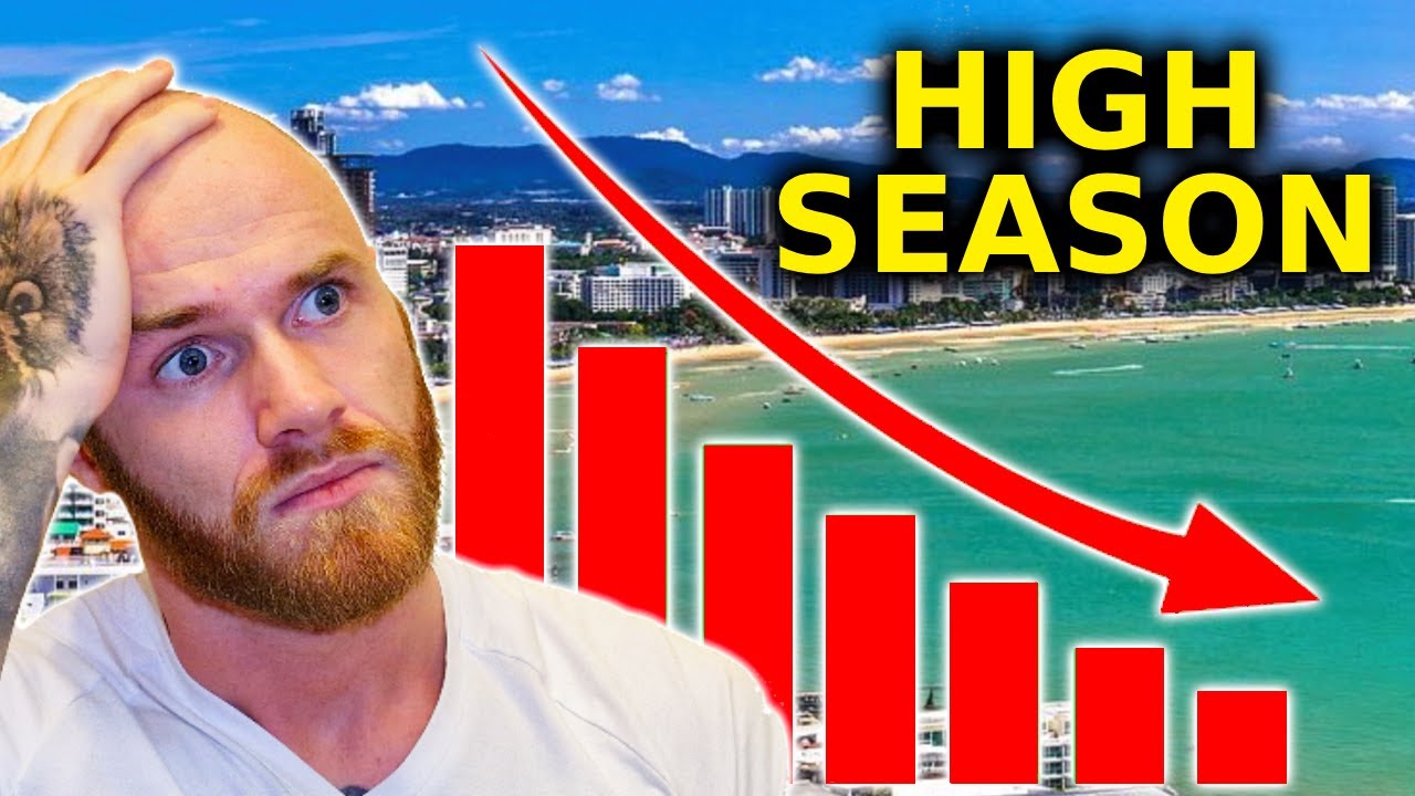 Pattaya 2026 High Season Has CHANGED - What You Need To Know