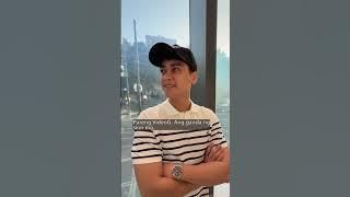 Done deal ng brand-new Rolex Daytona ‘Panda’ si Pareng Hayb sa 31 by gentry timepieces BGC