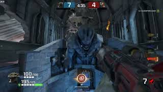 Quake Champions 2024 05 15