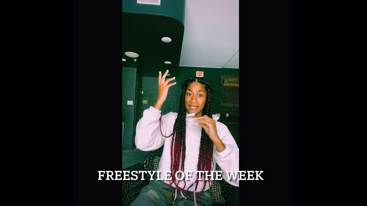 EPISODE 11: Freestyle of the Week 🎤🪦💔”R.I.P. Trouble”