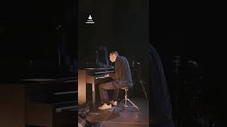 Ben Bohmer – “Martin” Live in CDMX 🕊️ | X-Radio Lounge