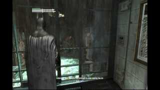 Batman Arkham City - St. Patrick's Day - Calendar Man