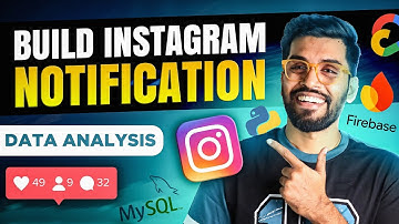 📊 From 𝐍𝐨𝐭𝐢𝐟𝐢𝐜𝐚𝐭𝐢𝐨𝐧𝐬 𝐭𝐨 𝐈𝐧𝐬𝐢𝐠𝐡𝐭𝐬: 𝐅𝐢𝐫𝐞𝐛𝐚𝐬𝐞, Python & MySQL 🔍