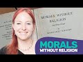 Alice Roberts | Morals Without Religion: the Unholy Mrs Knight and the Hypocritical Humanist