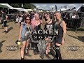 Wacken Open Air 2019