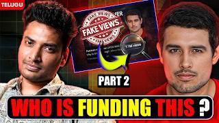 Dhruv Rathees Dangerous Game Part 2 Zoomed Vinay