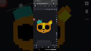 working on a willy's wonderland addon (read description)