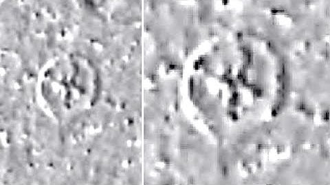 Scientists Have Just Detected A Massive Object That