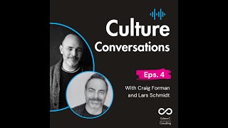 Redefining HR: Evolution, Collaboration, and Workplace Culture with Lars Schmidt