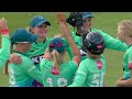 Double champs defeated on home turf | Welsh Fire get over the line in tense finish!