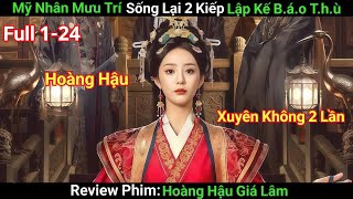 review Phim Sng Li 2 Kip Thin Kim Ti Gii By K Khin Triu i Xoay Chuyn  Phim C Trang