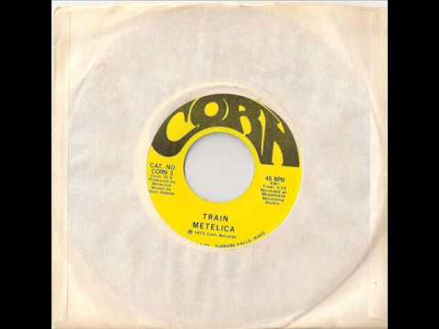 Metelica — "Train" by Metelica (1973)
