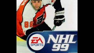 NHL 99 menu music 4