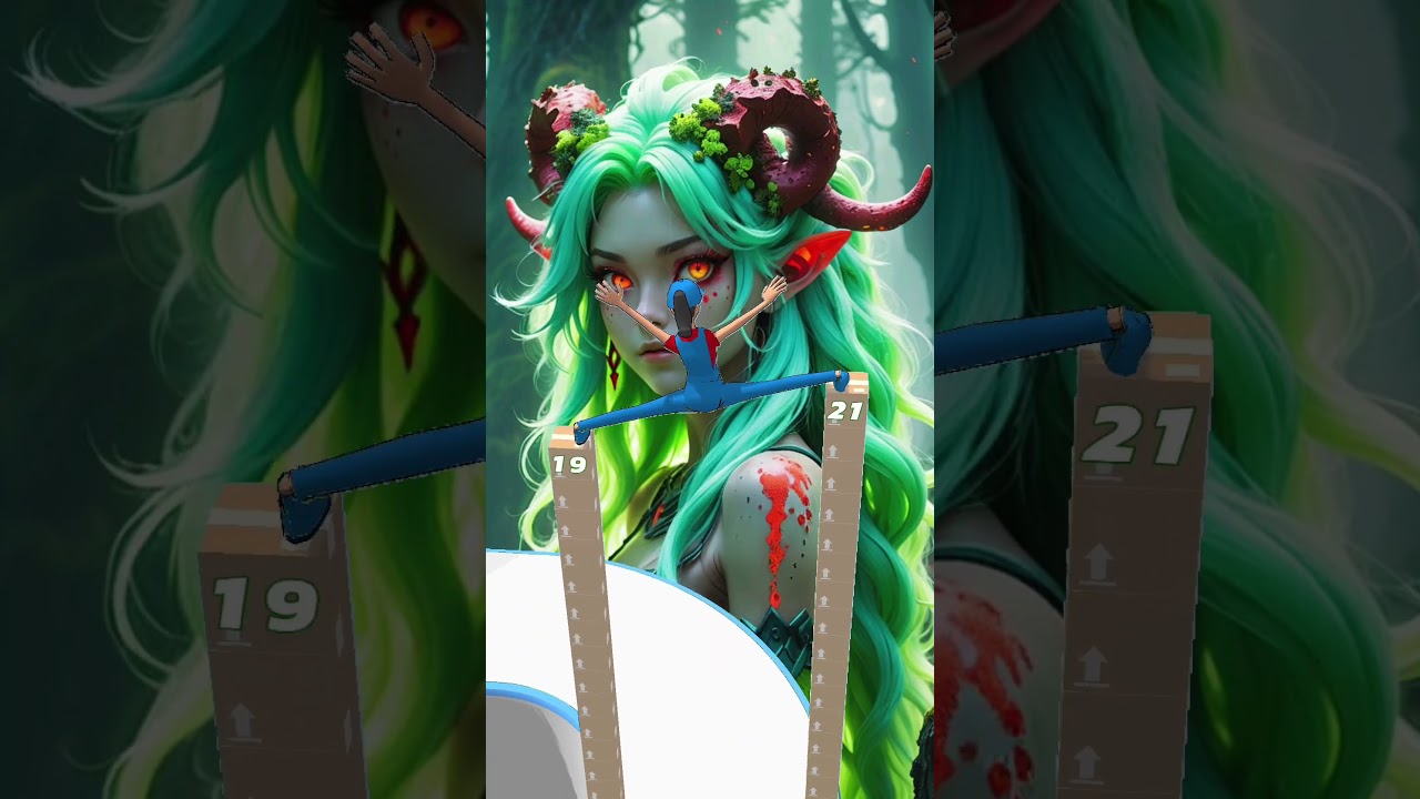 Android Gameplay ⛸️ Cargo Skates Level New Play Win 