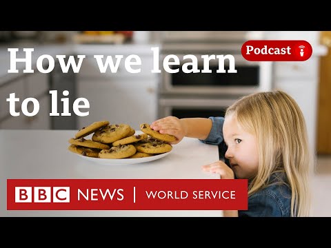 Why do we lie? - CrowdScience podcast, BBC World Service