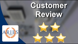 Heating Repair Centennial – Aries Heating \u0026 Air Conditioning Terrific 5 Star Review