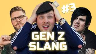 Slang Words That Gen Z Use The Most