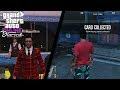 Find ALL Hidden Playing Cards In GTA & Unlock Special ...