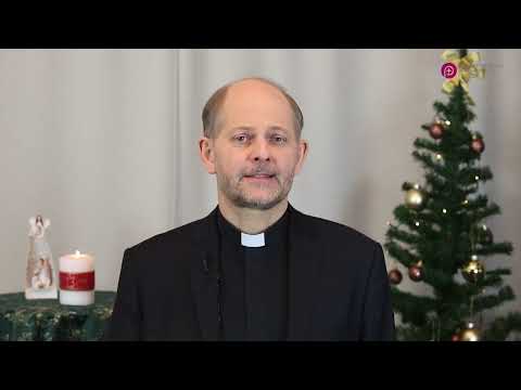 2023 Christmas wishes of the Spokesman of the Polish Bishops' Conference