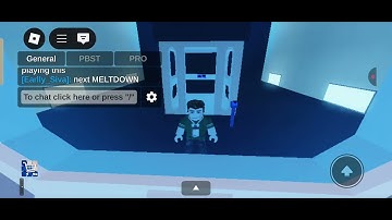 Pinewood computer core freezedown and meltdown 2025 part 1