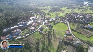 Terrenos Leirós - Vila Real