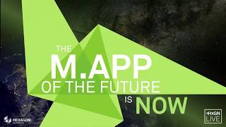 Keynote Introducción A Hexagon Smart Mapp