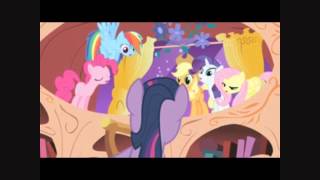[PMV] Spike D. and the Girlz: A Buncha Ponies