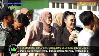 WONG IRENG SUSY ARZETTY SHOW NIRWANA MANDALA SAKTI PESTA HAJAT BPK KARIMAN IBU ROPIKOH BUGISTUA