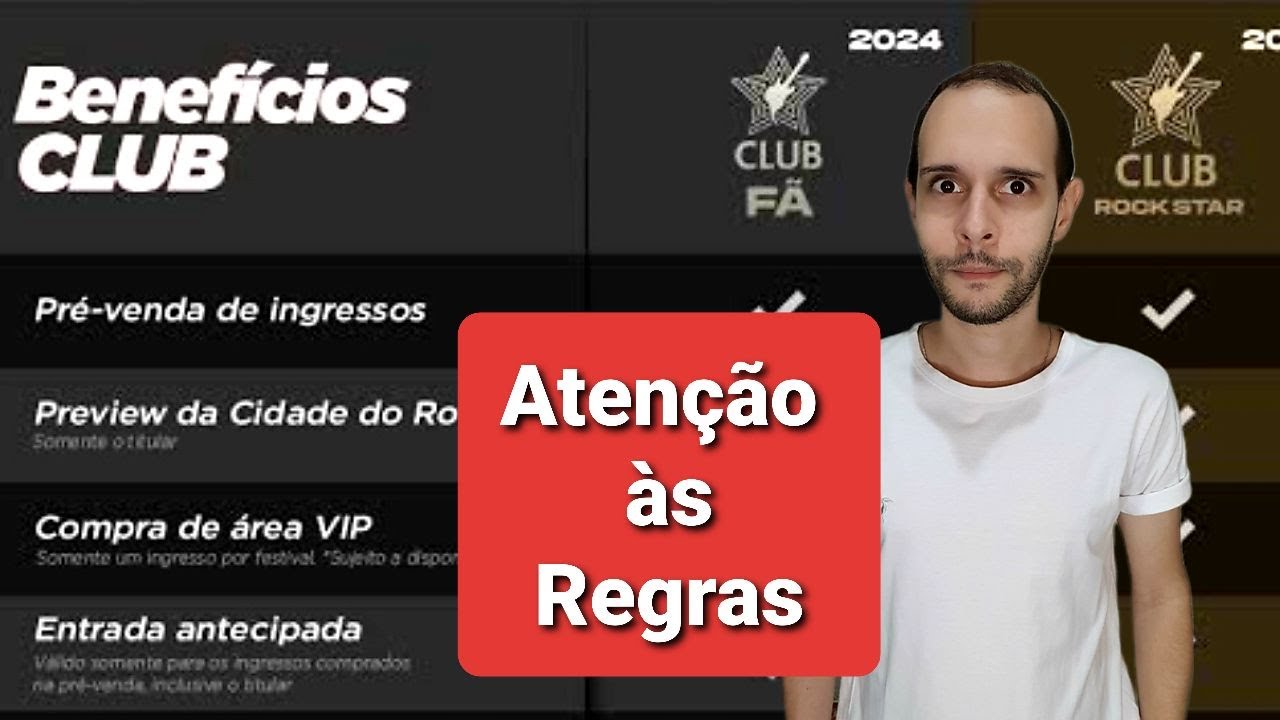 Atenção Fãs Clubes !