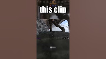 Basically the COD Vanguard beta in one clip #shorts