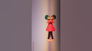 a character awakens #unrealengine #gamedevelopment #gamedesign #animation #anime