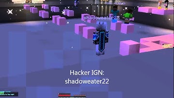 BlockParty Hack