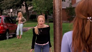 Mean Girls (2004) - And That's How Regina George Died