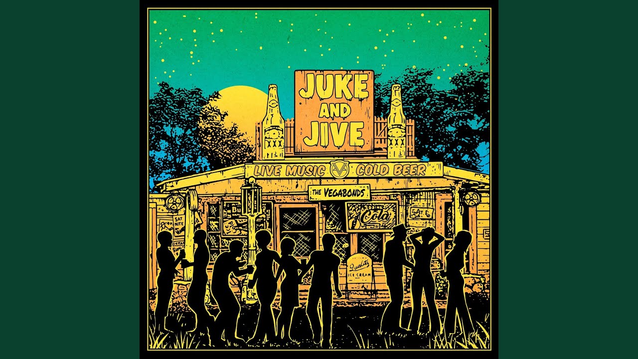 Watch Juke and Jive on YouTube Watch Juke and Jive on YouTube