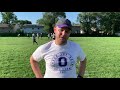 Onalaska football coach tom yashinsky previews the season