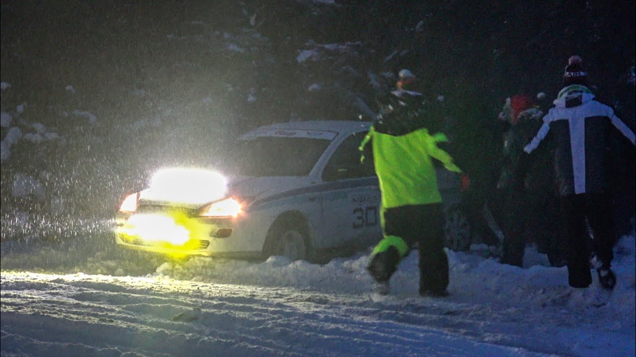 Nisula Forest Rally 2026 | 1 off & Mistakes 