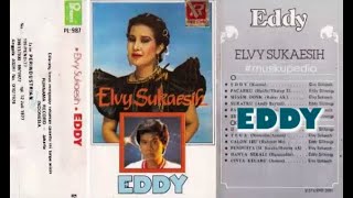 (Full Album) Elvy Sukaesih # Eddy