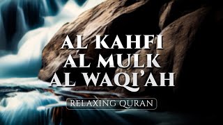 Surah Ayat Kursi, Ar Rahman, Yasin, Al Waqiah, Al Mulk, Ayat Kursi, Best Quran Recitation