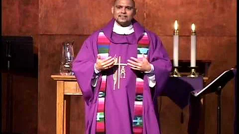 3of3 "Mystery & Mercy: Body and Spirit" Rev. Aleja...