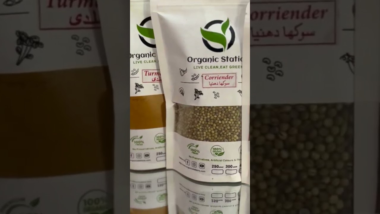 Fine and premium export quality 