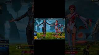 who is your bgmi partner @PUBG @bgmimulya07 #bgmi #pubgmobile