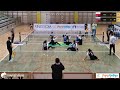 2023 GNL W   POL vs SLO