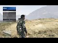GTA5 ONLINE PS5 - The Regular Daily Grind