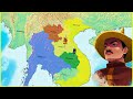 Lịch sử hình thành đất nước Lào - Tóm tắt lịch sử Đông Nam Á #5 - Dã Sử Truyện