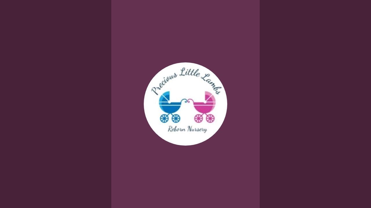 Precious Little Lambs Reborn Nursery is live!