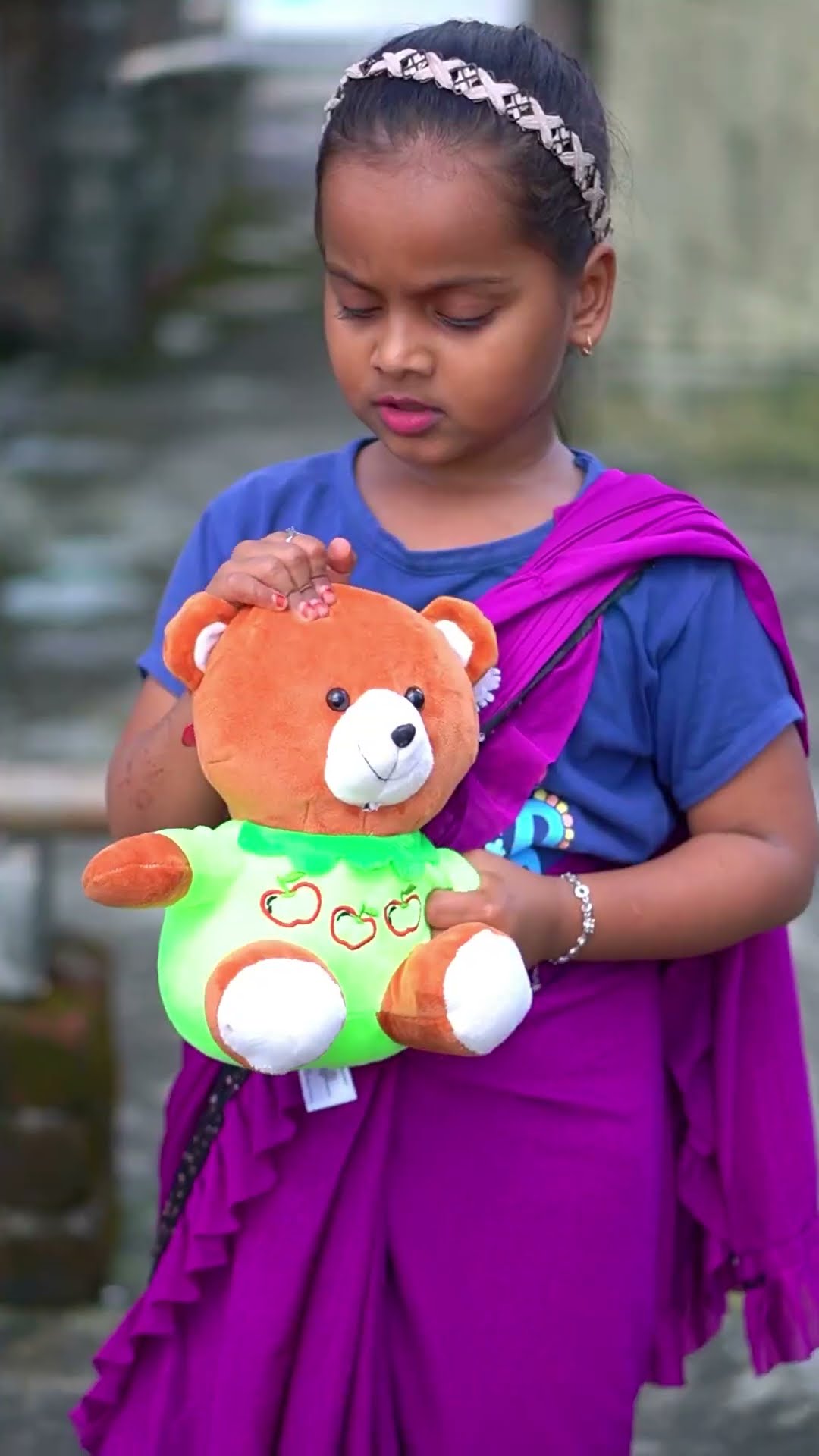 Anam ke Teddy ke saath kya ho gaya ? #shorts #viralvideo #viralshorts
