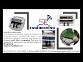 SE Engineering: Bill Counter repaired